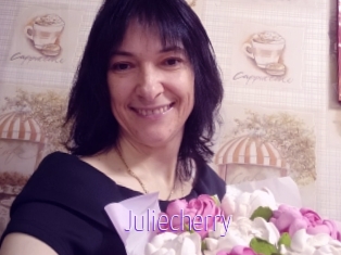 Juliecherry