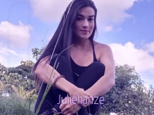 Juliehanze