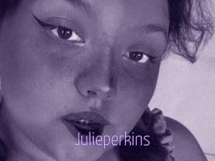 Julieperkins