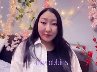 Julierobbins