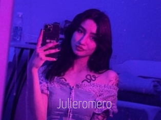 Julieromero