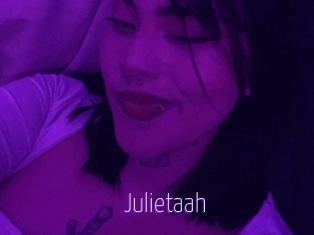 Julietaah