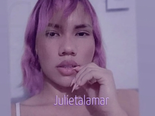 Julietalamar