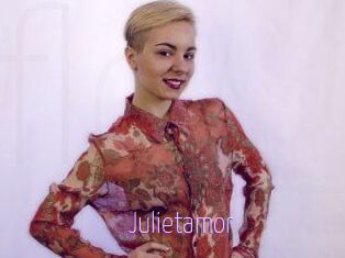 Julietamor