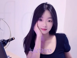 Julietanna