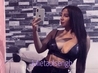 Julietaolsengb