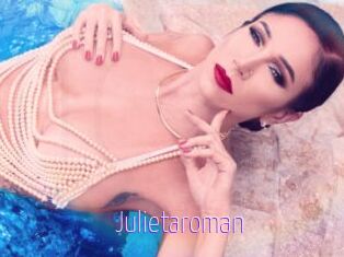 Julietaroman