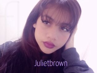 Julietbrown