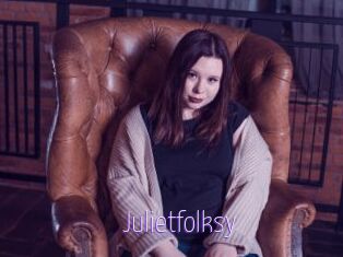 Julietfolksy