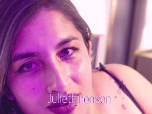 Juliethjhonson