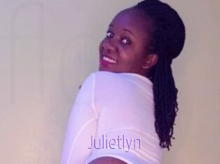 Julietlyn