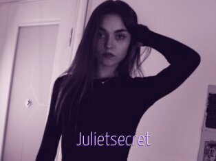 Julietsecret