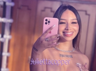 Juliettacopper