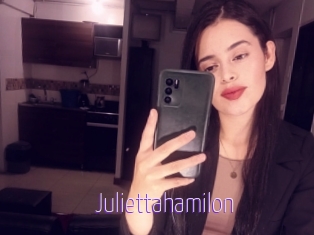 juliettahamilon Fuck Lolita Cunt