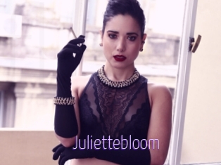 Juliettebloom