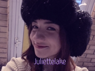 Juliettelake