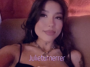 Julieturnerrer