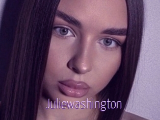 Juliewashington