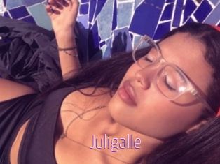 Juligalle