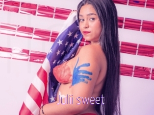 Julii_sweet