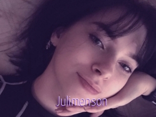 Julimenson