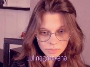 Julinagorovena