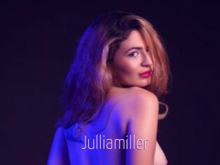 Julliamiller