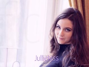 Julliekiss