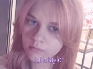Jullietaylor