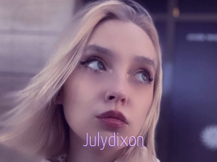 Julydixon