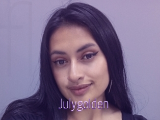 Julygolden