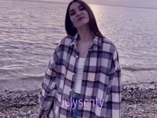 Julysenty