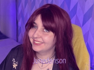 Junedanson