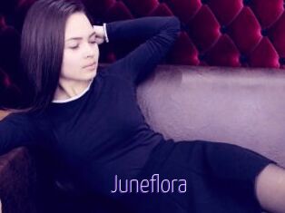 Juneflora