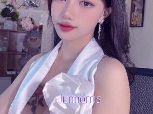 Junnorris