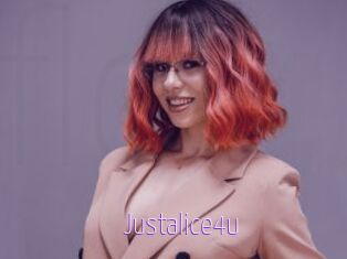 Justalice4u