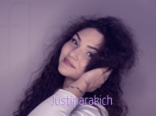 Justinarakich