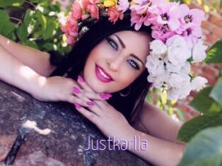 Justkarlla