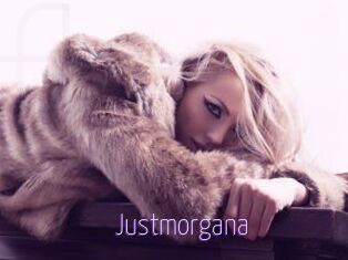Justmorgana