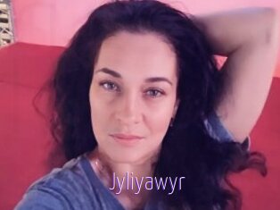 Jyliyawyr