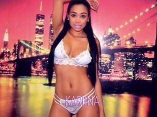 KARIINA