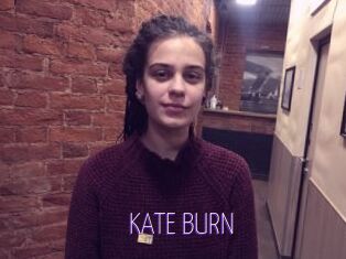 KATE_BURN