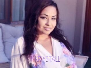 KRIYSTALL