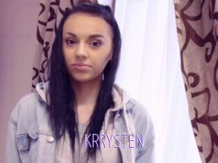 KRRYSTEN