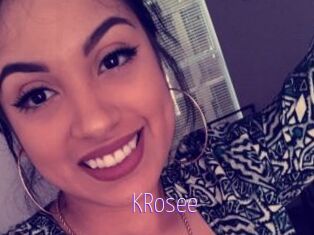 KRosee