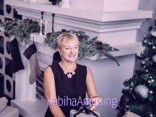 KabihaAmusing