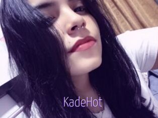 KadeHot