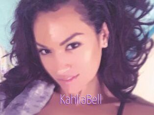 Kahlia_Bell