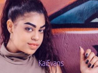 KaiEvans