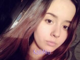KailiMiu Fuck Lolita Cunt